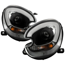 Spyder Auto 5088291 Projector Headlights Fits 11-16 Cooper Countryman