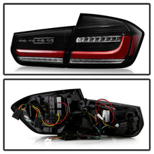 Load image into Gallery viewer, Spyder Auto 5088307 Full LED Tail Lights