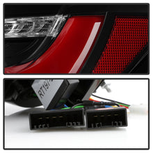Load image into Gallery viewer, Spyder Auto 5088307 Full LED Tail Lights