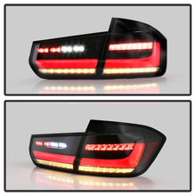 Load image into Gallery viewer, Spyder Auto 5088307 Full LED Tail Lights