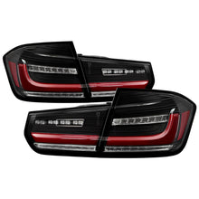 Load image into Gallery viewer, Spyder Auto 5088307 Full LED Tail Lights