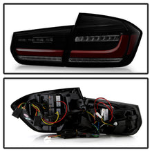 Load image into Gallery viewer, Spyder Auto 5088314 Full LED Tail Lights