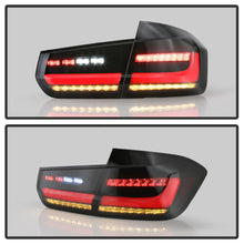 Load image into Gallery viewer, Spyder Auto 5088314 Full LED Tail Lights