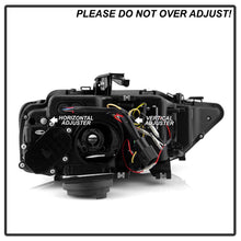 Load image into Gallery viewer, Spyder Auto 5088321 Projector Headlights Fits 13-16 A4 A4 allroad A4 Quattro S4