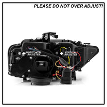 Load image into Gallery viewer, Spyder Auto 5088345 APEX Series Projector Headlights