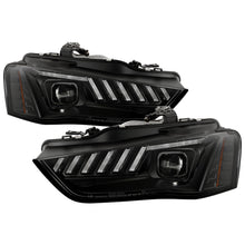 Load image into Gallery viewer, Spyder Auto 5088352 APEX Series Projector Headlights