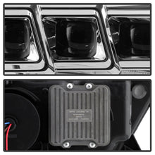 Load image into Gallery viewer, Spyder Auto 5088369 APEX Series Projector Headlights Fits 16-20 Tacoma