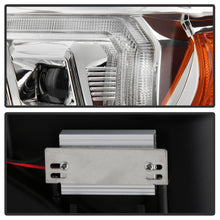 Load image into Gallery viewer, Spyder Auto 5088369 APEX Series Projector Headlights Fits 16-20 Tacoma