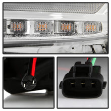 Load image into Gallery viewer, Spyder Auto 5088369 APEX Series Projector Headlights Fits 16-20 Tacoma