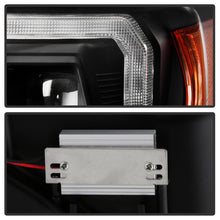 Load image into Gallery viewer, Spyder Auto 5088376 APEX Series Projector Headlights Fits 16-20 Tacoma