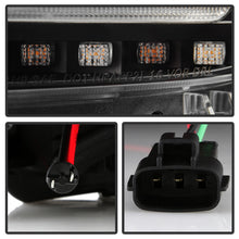 Load image into Gallery viewer, Spyder Auto 5088376 APEX Series Projector Headlights Fits 16-20 Tacoma