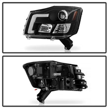 Load image into Gallery viewer, Spyder Auto 5088406 Projector Headlights Fits Armada Armada (Pathfinder) TITAN