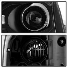 Load image into Gallery viewer, Spyder Auto 5088406 Projector Headlights Fits Armada Armada (Pathfinder) TITAN