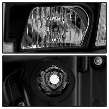 Load image into Gallery viewer, Spyder Auto 5088406 Projector Headlights Fits Armada Armada (Pathfinder) TITAN