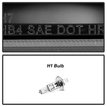 Load image into Gallery viewer, Spyder Auto 5088406 Projector Headlights Fits Armada Armada (Pathfinder) TITAN