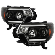 Load image into Gallery viewer, Spyder Auto 5088413 Projector Headlights Fits 12-15 Tacoma