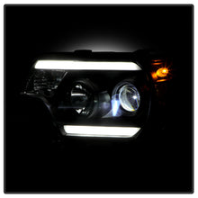 Load image into Gallery viewer, Spyder Auto 5088413 Projector Headlights Fits 12-15 Tacoma