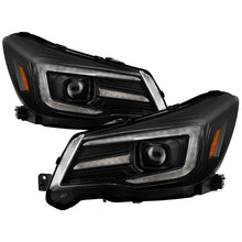Load image into Gallery viewer, Spyder Auto 5088451 Headlights Fits 14-16 Forester