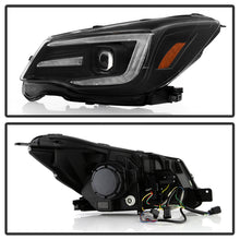 Load image into Gallery viewer, Spyder Auto 5088451 Headlights Fits 14-16 Forester