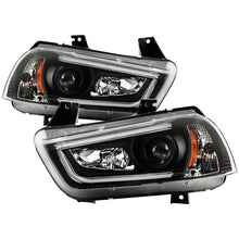 Load image into Gallery viewer, Spyder Auto 5088499 Projector Headlights Fits 11-14 Charger