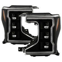 Load image into Gallery viewer, Spyder Auto 5088635 Projector Headlights