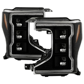 Spyder Auto 5088635 Projector Headlights