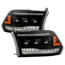 Load image into Gallery viewer, Spyder Auto 5088673 Projector Headlights Fits 13-18 1500