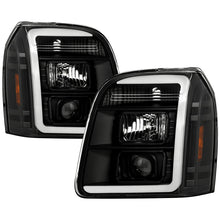 Load image into Gallery viewer, Spyder Auto 5088871 Projector Headlights Fits 07-14 Yukon Yukon XL 1500