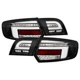 Spyder Auto 5089069 LED Tail Lights Fits 09-13 A3