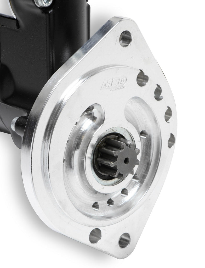 MSD Ignition 50903 DynaForce Starter
