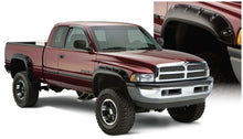 Load image into Gallery viewer, Bushwacker 50908-02 Pocket Style Fender Flares Fits Ram 1500 Ram 2500 Ram 3500