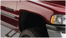 Load image into Gallery viewer, Bushwacker 50908-02 Pocket Style Fender Flares Fits Ram 1500 Ram 2500 Ram 3500