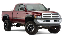 Load image into Gallery viewer, Bushwacker 50908-02 Pocket Style Fender Flares Fits Ram 1500 Ram 2500 Ram 3500