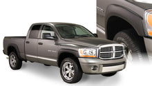 Load image into Gallery viewer, Bushwacker 50909-02 OE Style Fender Flares Fits Ram 1500 Ram 2500 Ram 3500