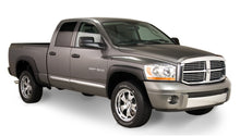 Load image into Gallery viewer, Bushwacker 50909-02 OE Style Fender Flares Fits Ram 1500 Ram 2500 Ram 3500