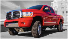 Load image into Gallery viewer, Bushwacker 50911-02 Pocket Style Fender Flares Fits Ram 1500 Ram 2500 Ram 3500