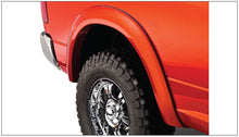 Load image into Gallery viewer, Bushwacker 50914-02 Extend-A-Fender Flares Fits 1500 1500 Classic Ram 1500