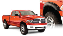 Load image into Gallery viewer, Bushwacker 50915-02 Pocket Style Fender Flares Fits 1500 1500 Classic Ram 1500