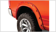 Load image into Gallery viewer, Bushwacker 50915-02 Pocket Style Fender Flares Fits 1500 1500 Classic Ram 1500