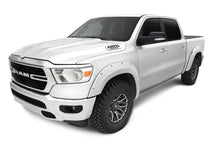 Load image into Gallery viewer, Bushwacker 50915-15 Pocket Style Color Match Fender Flares