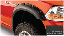 Load image into Gallery viewer, Bushwacker 50915-65 Pocket Style Color Match Fender Flares