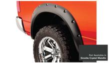 Load image into Gallery viewer, Bushwacker 50915-65 Pocket Style Color Match Fender Flares