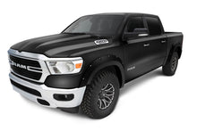 Load image into Gallery viewer, Bushwacker 50915-85 Pocket Style Color Match Fender Flares