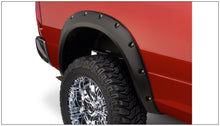 Load image into Gallery viewer, Bushwacker 50919-02 Pocket Style Fender Flares Fits 2500 3500 Ram 2500 Ram 3500