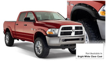 Load image into Gallery viewer, Bushwacker 50919-15 Pocket Style Color Match Fender Flares Fits 17-18 2500 3500