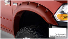 Load image into Gallery viewer, Bushwacker 50919-15 Pocket Style Color Match Fender Flares Fits 17-18 2500 3500