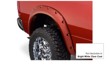 Load image into Gallery viewer, Bushwacker 50919-15 Pocket Style Color Match Fender Flares Fits 17-18 2500 3500