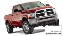 Load image into Gallery viewer, Bushwacker 50919-15 Pocket Style Color Match Fender Flares Fits 17-18 2500 3500