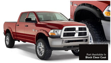 Load image into Gallery viewer, Bushwacker 50919-35 Pocket Style Color Match Fender Flares Fits 16-19 2500 3500