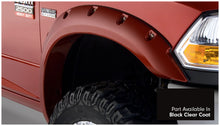 Load image into Gallery viewer, Bushwacker 50919-35 Pocket Style Color Match Fender Flares Fits 16-19 2500 3500